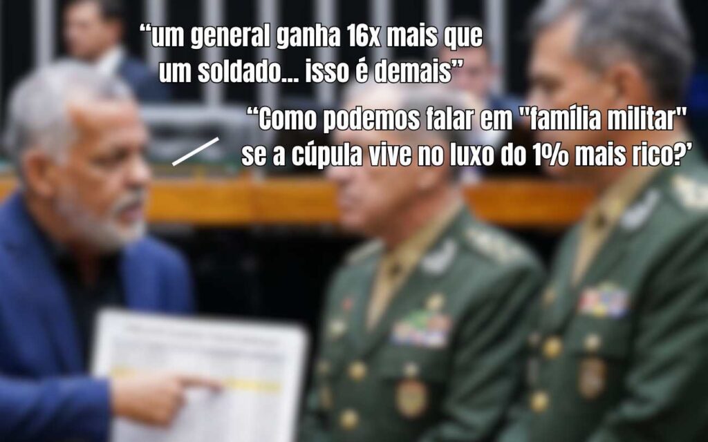 Entrevista com pré-candidato Wagner Coelho